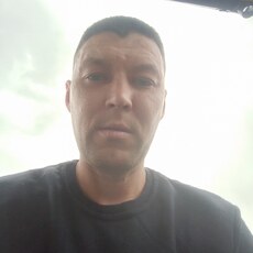 Фотография мужчины Алексей, 37 лет из г. Верхняя Пышма
