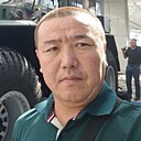 Габит, 41 год