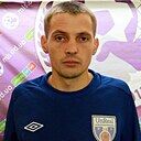 Женя, 31 год