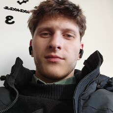 Фотография мужчины Евгений, 25 лет из г. Минск