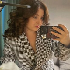 Елизавета, 28 из г. Тольятти.