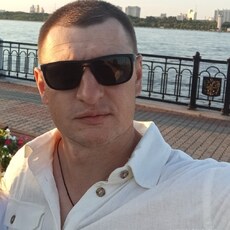 Фотография мужчины Алексей, 38 лет из г. Сусуман