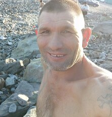 Фотография мужчины Валентин, 44 года из г. Черниговка