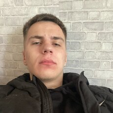 Фотография мужчины Павел, 23 года из г. Ухта