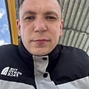 Эдуард, 23 года