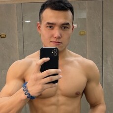 Фотография мужчины Самат, 24 года из г. Бишкек