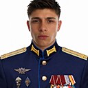 Ростислав, 20 лет