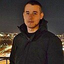 Купер, 35 лет
