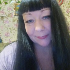 Рая, 41 из г. Оренбург.
