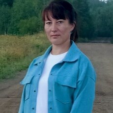 Серафима, 38 из г. Чита.