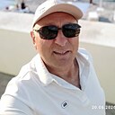 Арс, 56 лет