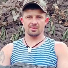 Фотография мужчины Александр, 34 года из г. Оренбург