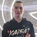 Иван, 21 год