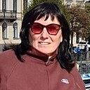 Света, 55 лет