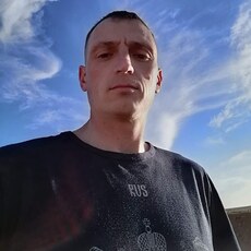 Фотография мужчины Андрей, 37 лет из г. Уссурийск