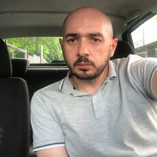 Фотография мужчины Олег, 42 года из г. Владикавказ