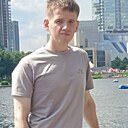 Сергей, 21 год