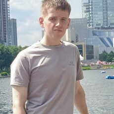 Фотография мужчины Сергей, 21 год из г. Кыштым
