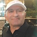 Али, 47 лет