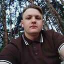 Максим, 21 год