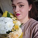Светлана, 21 года