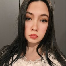Фотография девушки Карина, 21 года из г. Самара