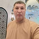 Хуршид, 45 лет