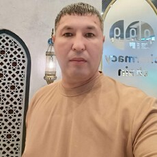 Фотография мужчины Хуршид, 45 лет из г. Мирный