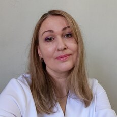 Ольга, 48 из г. Красноярск.