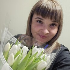Фотография девушки Анастасия, 36 лет из г. Псков