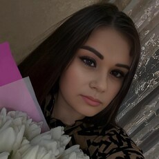 Лейла, 31 из г. Абакан.