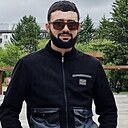 Нурали, 23 года