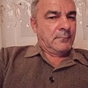 Мага, 57 лет