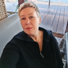 Фотография девушки Светлана, 54 года из г. Владивосток