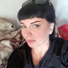 Анюта, 37 из г. Красноярск.