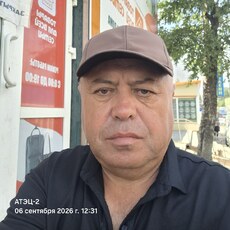 Фотография мужчины Илхомжон, 53 года из г. Приморский