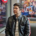 Жандулла, 30 лет
