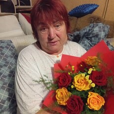 Фотография девушки Елена, 66 лет из г. Волноваха