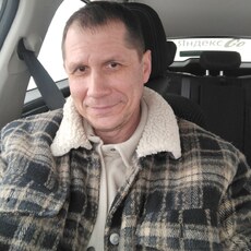 Фотография мужчины Алексей, 50 лет из г. Пермь