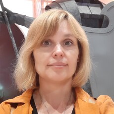 Алина, 42 из г. Сургут.