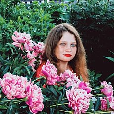 Фотография девушки Анастасия, 31 год из г. Каргаполье