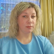 Фотография девушки Виктория, 44 года из г. Магадан
