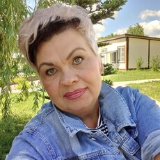 Фотография девушки Ольга, 49 лет из г. Тверь