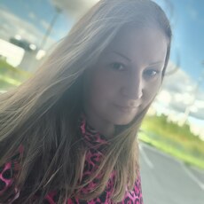 Светлана, 35 из г. Красноярск.