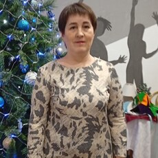 Фотография девушки Райна, 57 лет из г. Ульяновск