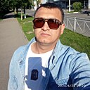 Бежан, 35 лет