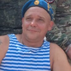 Фотография мужчины Женя, 44 года из г. Псков