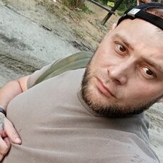 Фотография мужчины Олег, 33 года из г. Сургут