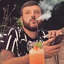 Рудик, 33 года