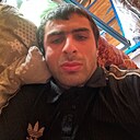 Магомедариф, 24 года